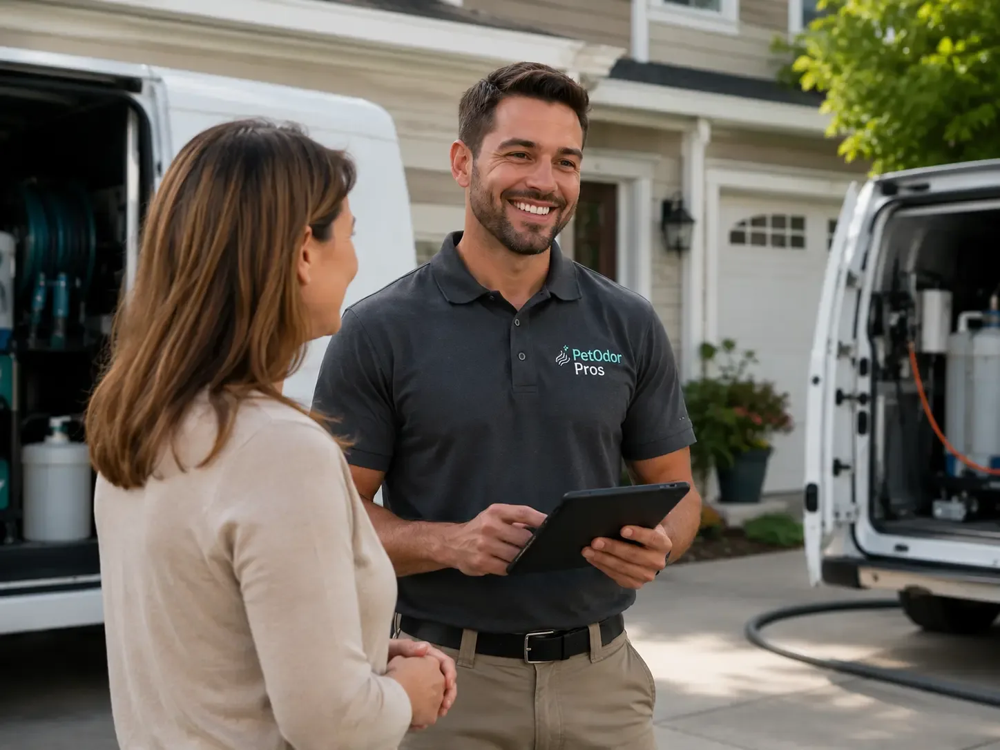 Pet Odor Removal FAQs for Eaton Park, FL